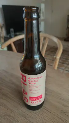 Charlotte's photo of D:14 American Barley Wine