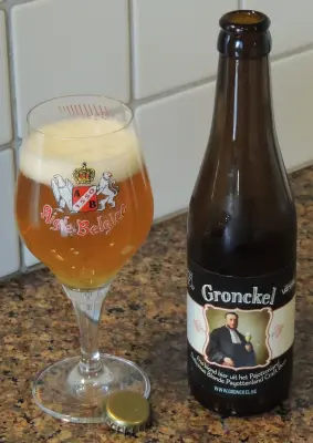 RudiGR's photo of Gronckel Blond