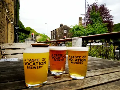 Olut's photo of Hop Giant