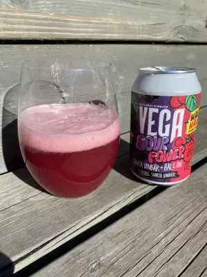IpaPils's photo of Sour Power