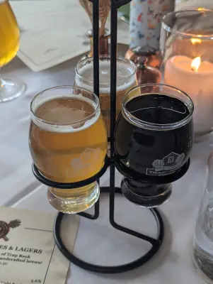 ben4321's photo of Kestrel IPA