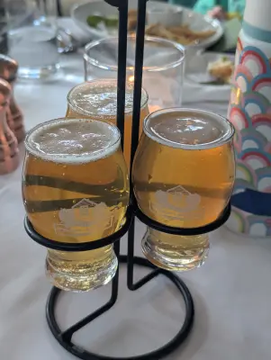 ben4321's photo of JP Pilsner
