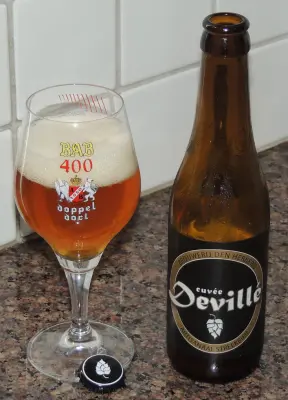 RudiGR's photo of Cuvée Devillé