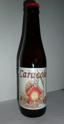 RudiGR's photo of Ambrée / Amber
