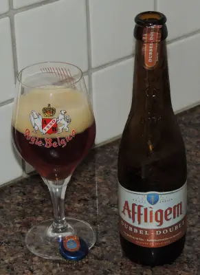 RudiGR's photo of Dubbel - Double