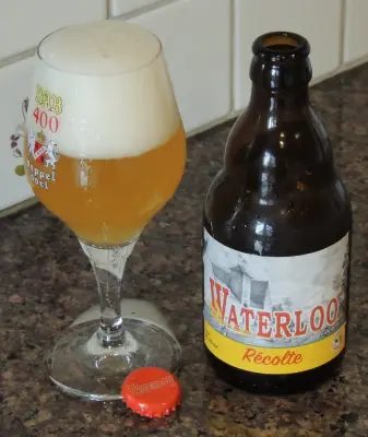 RudiGR's photo of Récolte Blonde