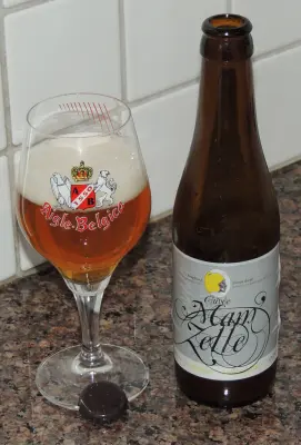RudiGR's photo of Cuvée Mam'zelle