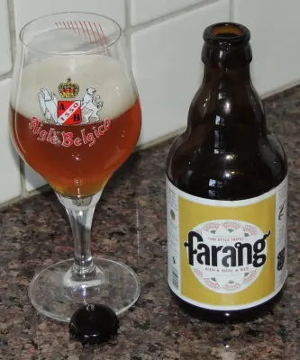 RudiGR's photo of Farang