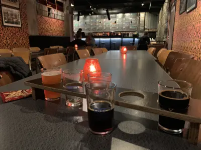 RuneBlix's photo of Chapters 02/12 2026 - Fade into Darkness