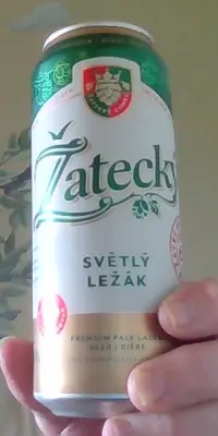 cheap's photo of Žatecký Světlý Ležák