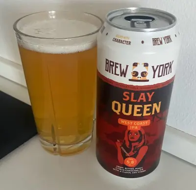 Reubs's photo of Slay Queen