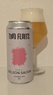 lore's photo of Dripping In... Nelson Sauvin