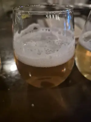 Lubiere's photo of Arioli