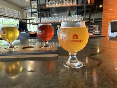 Kermis's photo of Hefeweizen