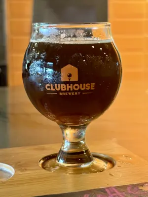 jimgreen's photo of BM Coffee Porter