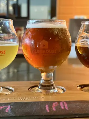 jimgreen's photo of Clubhouse IPA