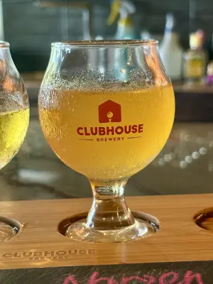jimgreen's photo of Hefeweizen