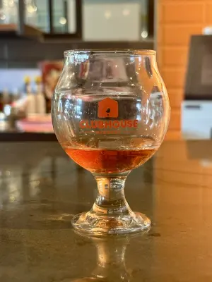 jimgreen's photo of Clubhouse Sorrel