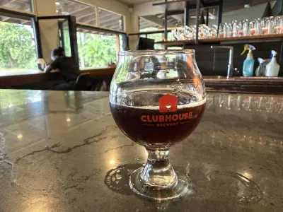 Kermis's photo of BM Coffee Porter