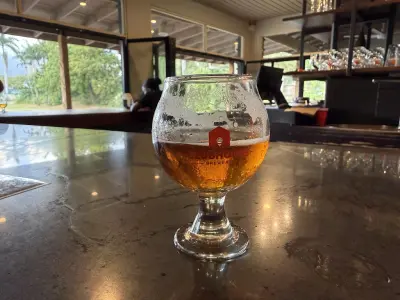 Kermis's photo of Clubhouse IPA