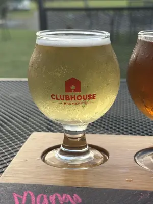 jimgreen's photo of Clubhouse Mango