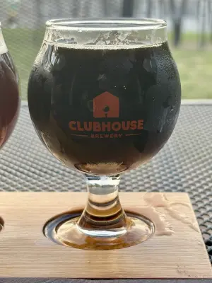 jimgreen's photo of Tropical Stout
