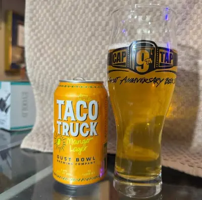 bhensonb's photo of Taco Truck - Mango