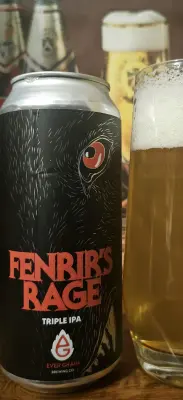 drpimento's photo of Fenrir's Rage