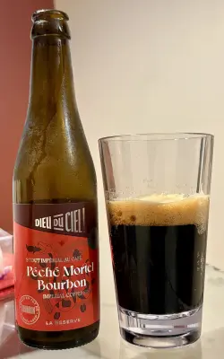 jimgreen's photo of Péché Mortel - Bourbon