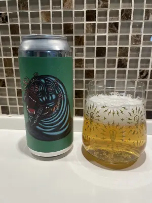 Plovmand's photo of Tropical Freeze