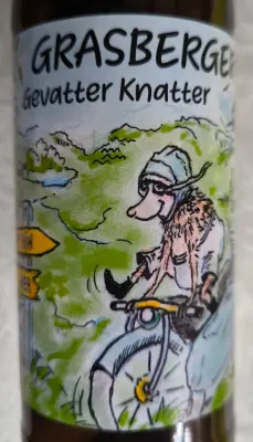 kappldav123's photo of Gevatter Knatter