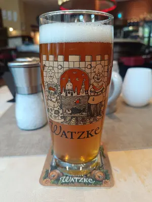 Marko's photo of Maibock