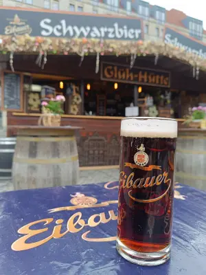 Marko's photo of Eibauer Schwarzbier