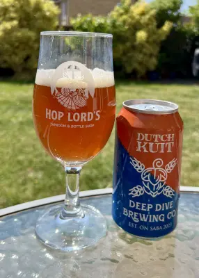 Grumbo's photo of Dutch Kuit
