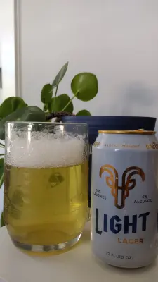 Clarkvv's photo of Light Lager