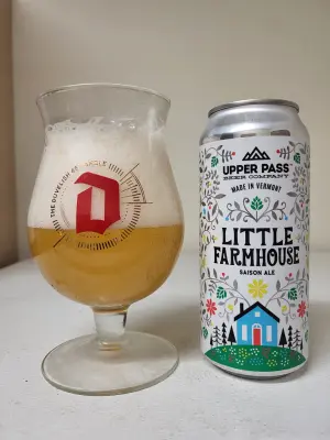 Bitterbill's photo of Little Farmhouse