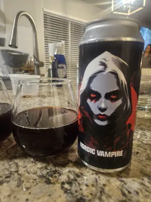 Staleandfunny's photo of Nordic Vampire