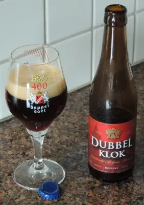 RudiGR's photo of Dubbel Klok