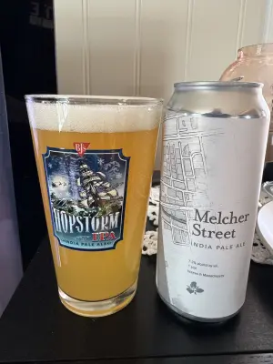 Chris_Ofstad's photo of Melcher Street