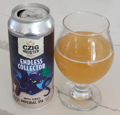 ben4321's photo of Endless Collector