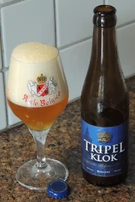 RudiGR's photo of Tripel Klok