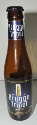 RudiGR's photo of Brugge Tripel