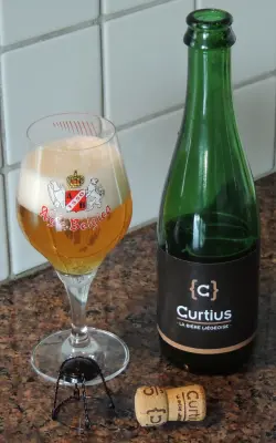 RudiGR's photo of Curtius