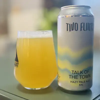 Mr_Pink_152's photo of Talk Of The Town