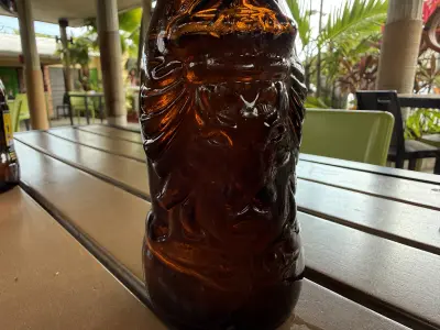 Kermis's photo of Kingzton Lager
