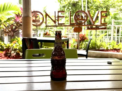 jimgreen's photo of Kingzton Lager