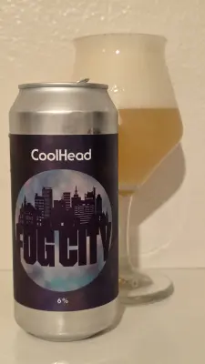 lore's photo of Fog City