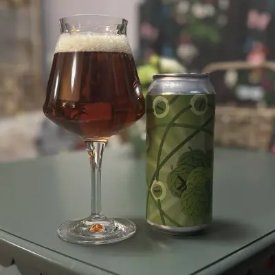 Mr_Pink_152's photo of Hop Collider