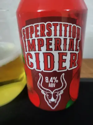 danlo's photo of Imperial Cider