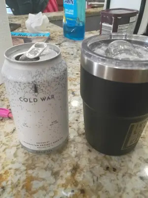 solidfunk's photo of Cold War